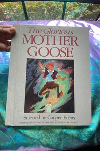 The Glorious Mother Goose