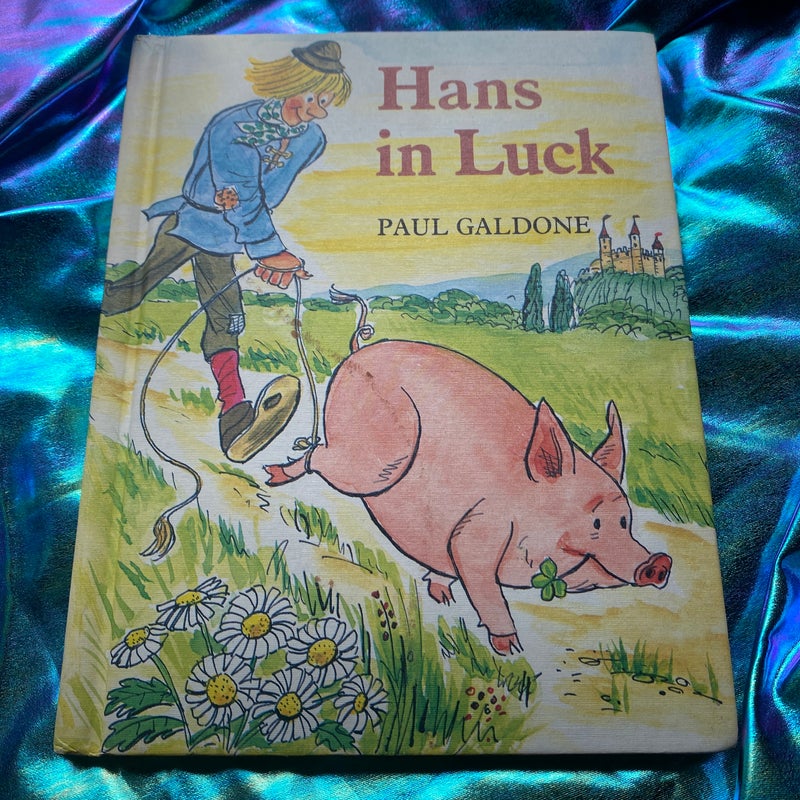 Hans in Luck