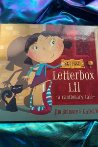 Letterbox Lil