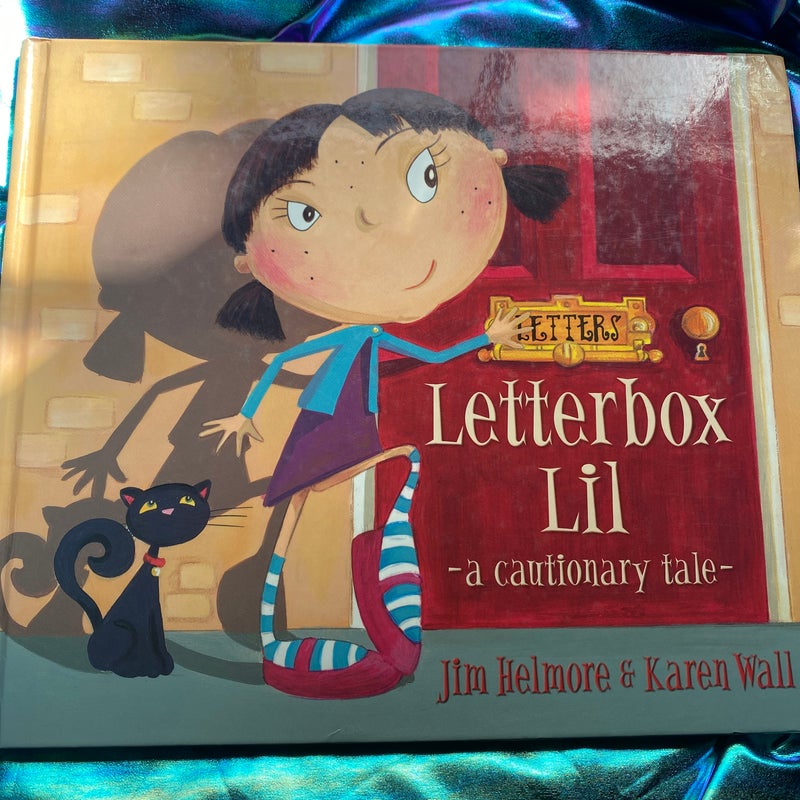 Letterbox Lil