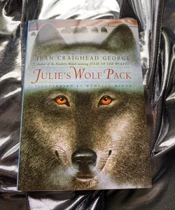 Julie’s Wolfpack