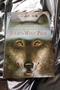 Julie’s Wolfpack