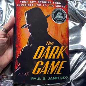 The Dark Game