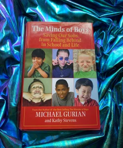 The Minds of Boys - See description