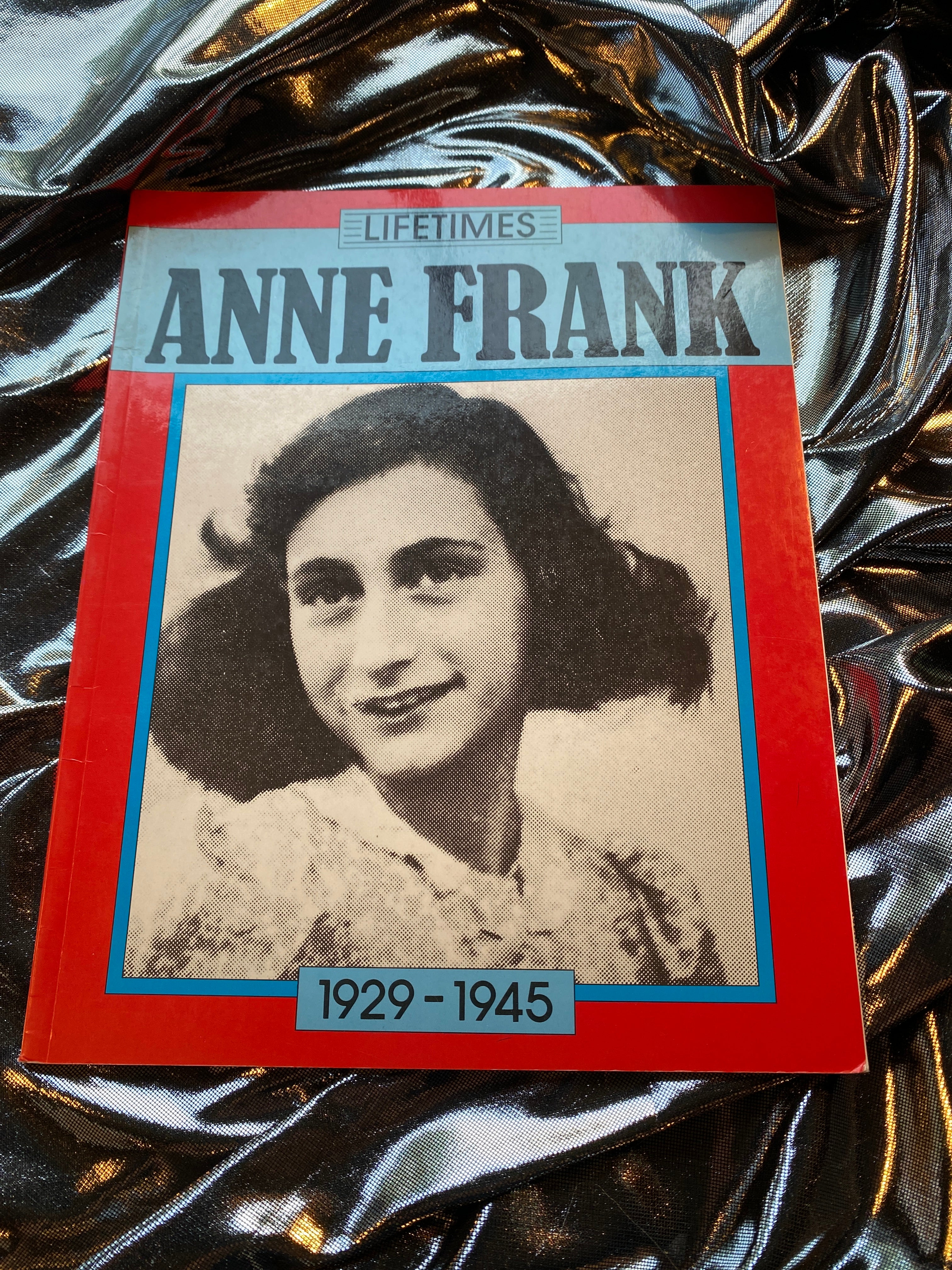 Anne Frank