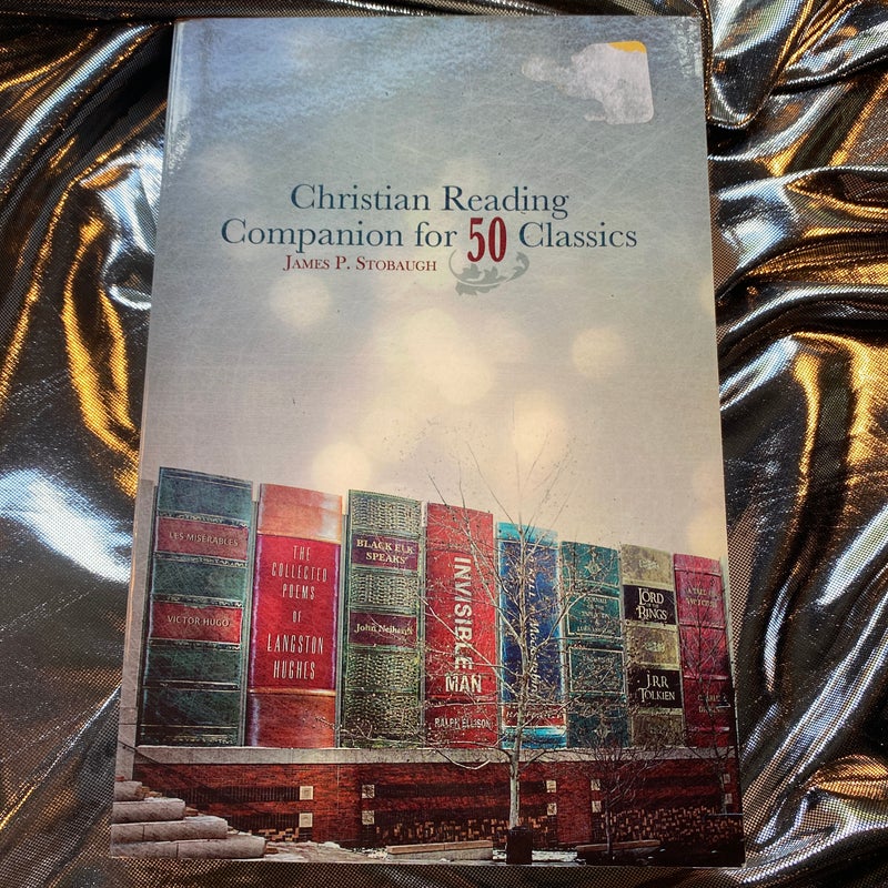 Christian Reading Companion for 50 Classics