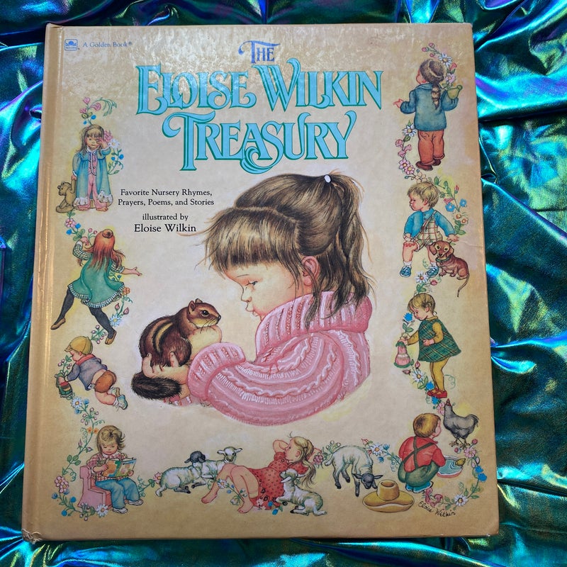 The Eloise Wilkin Treasury