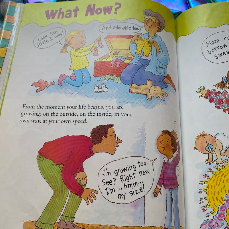 What's the Big Secret? - See description