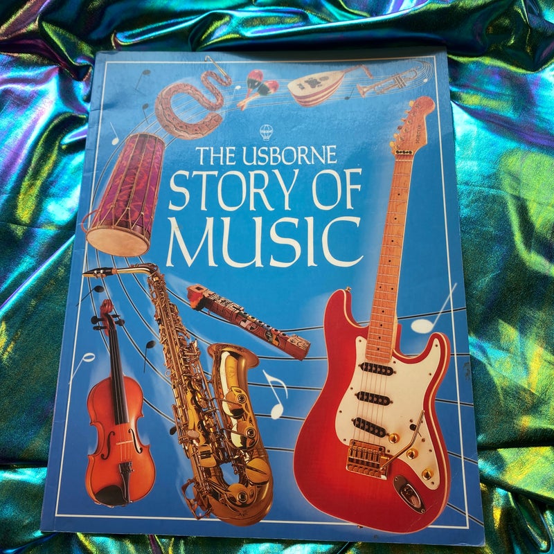 Story of Music