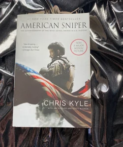 American Sniper - read description 