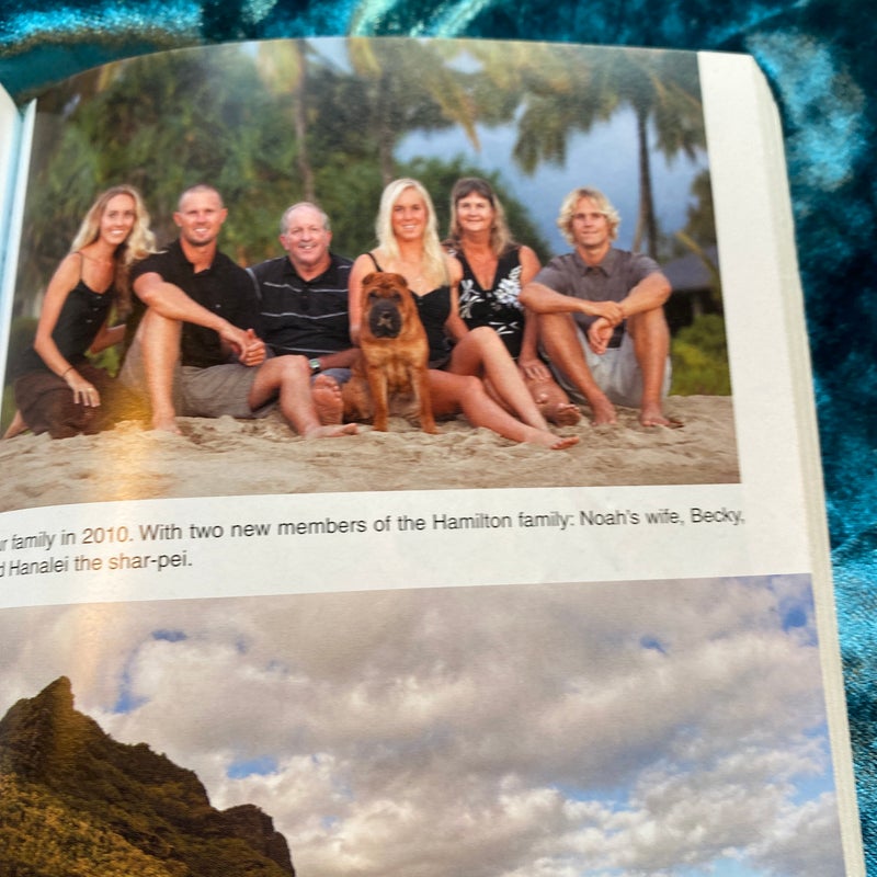 Soul Surfer - Read description