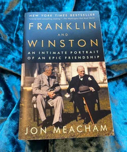 Franklin and Winston - Read the description