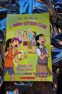 The babysitters club - Read the description