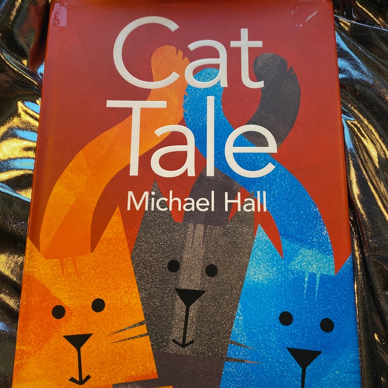 Cat Tale