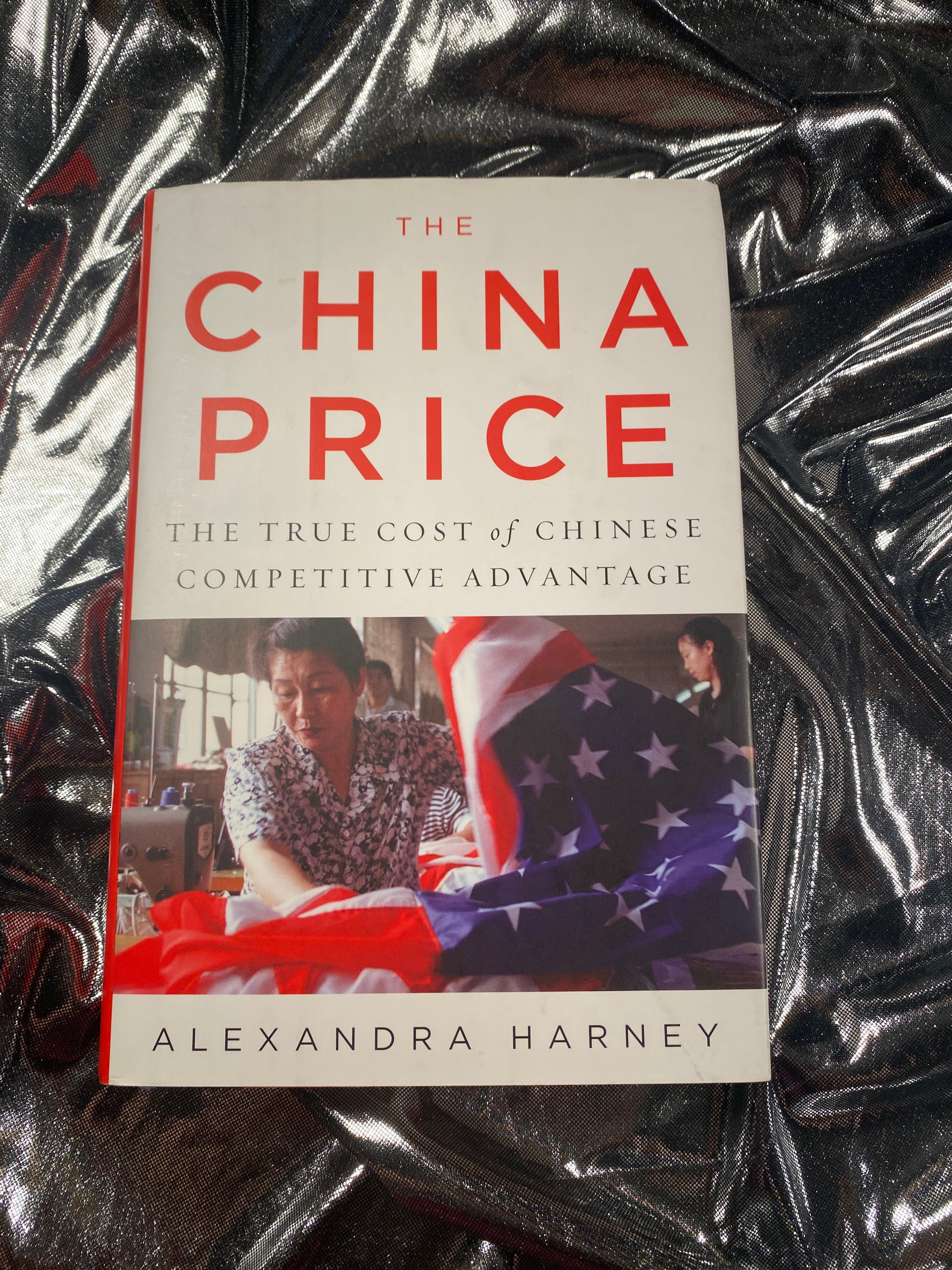 The China Price