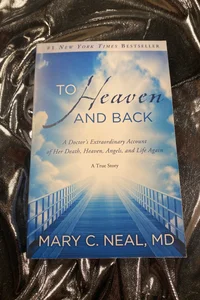 To Heaven and Back - Read description