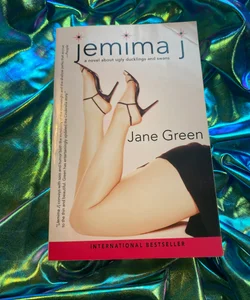 Jemima J - Read the description