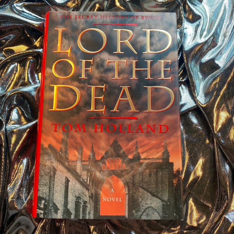 Lord of the Dead - Please see the description
