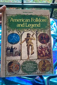 American Folklore and Legend