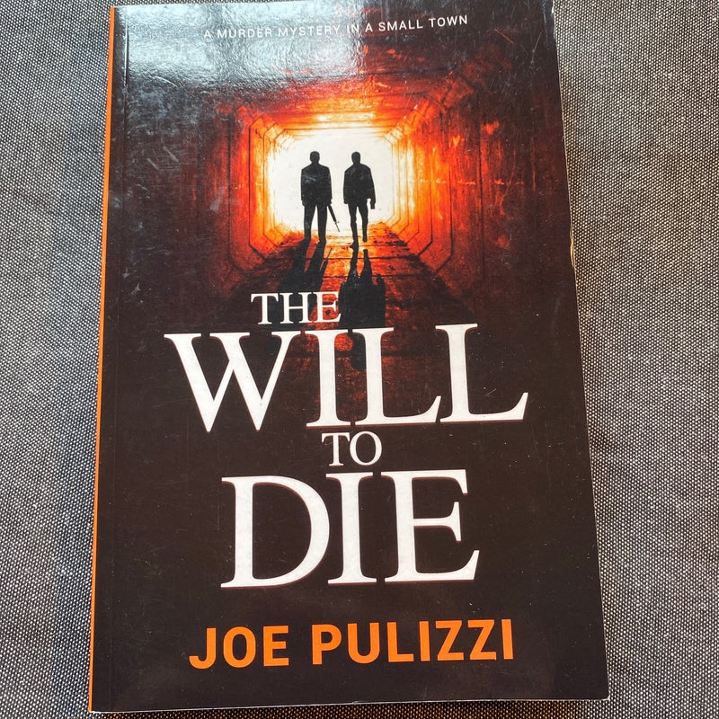 The Will to Die - Read the description please