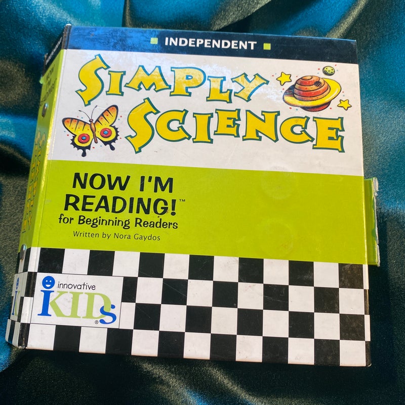 Simply Science - Independent