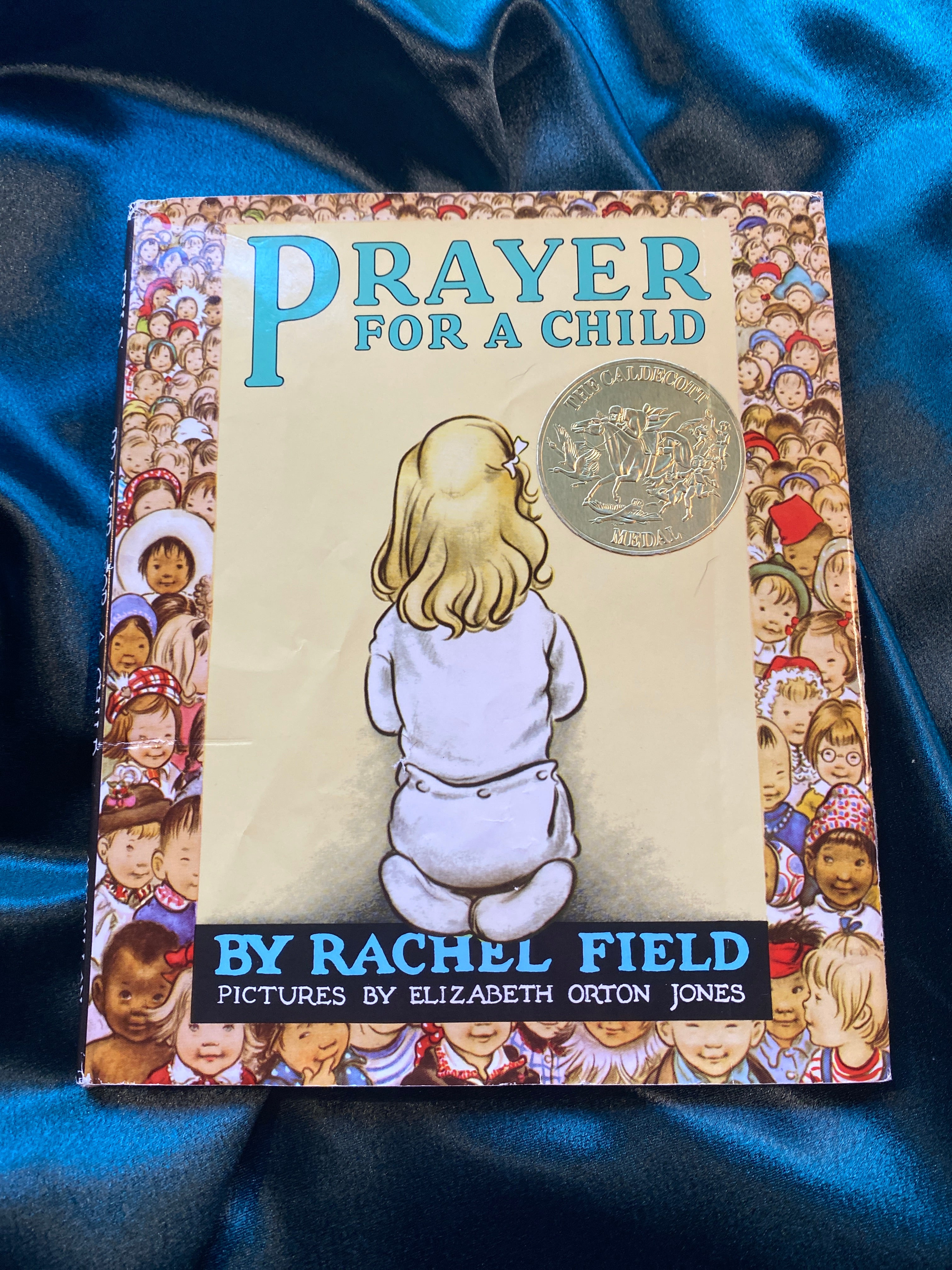 Prayer for a Child