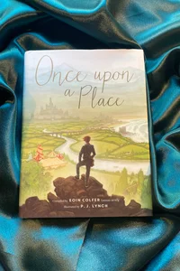Once upon a Place