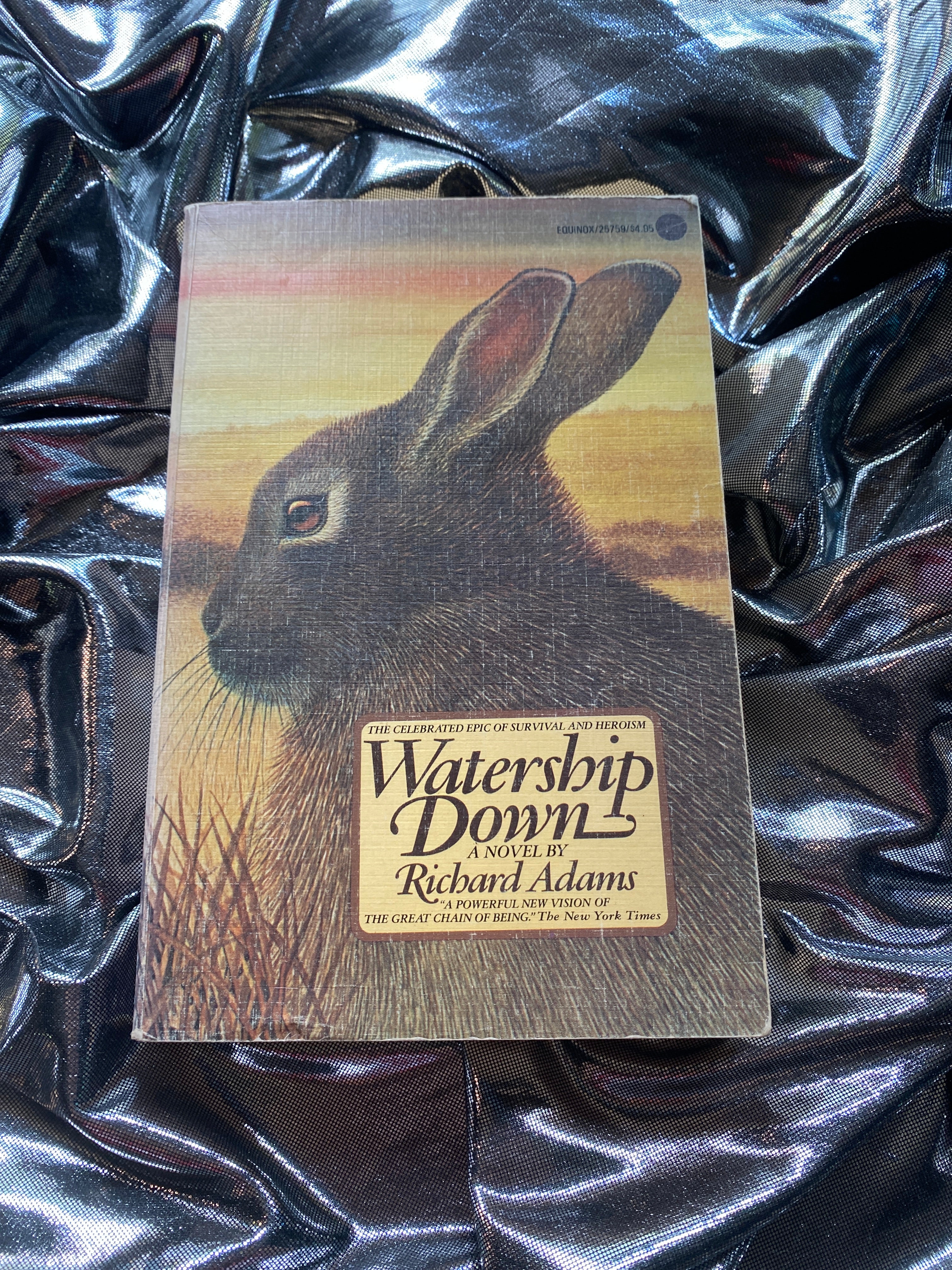 Watership Down