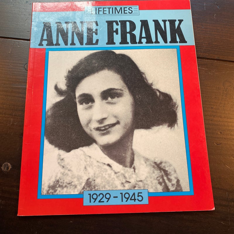 Anne Frank