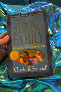 The Strong Family