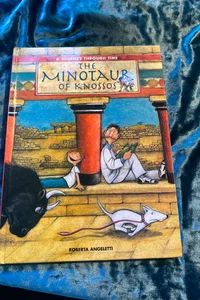 The Minotaur of Knossos