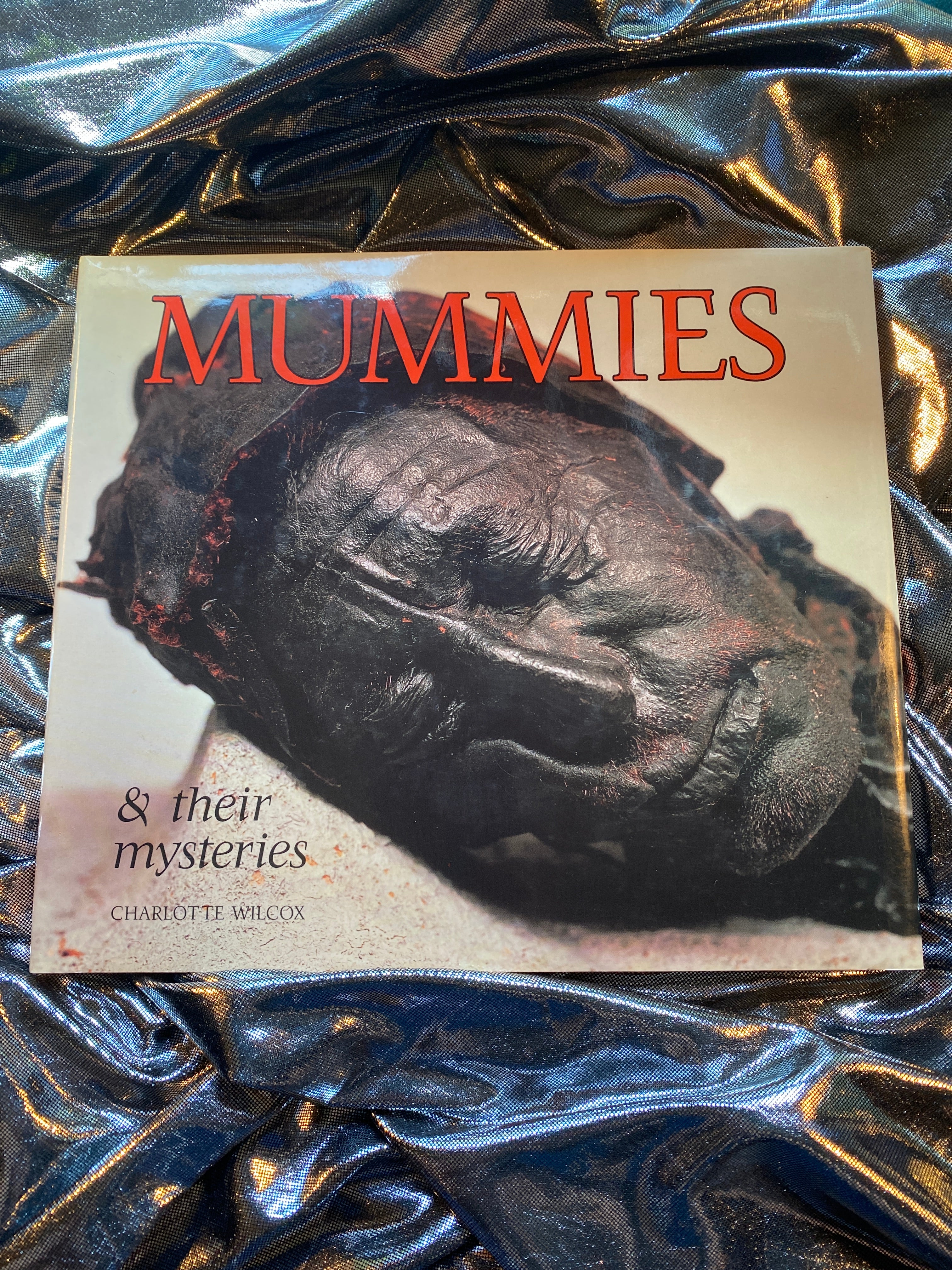 Mummies and Their Mysteries