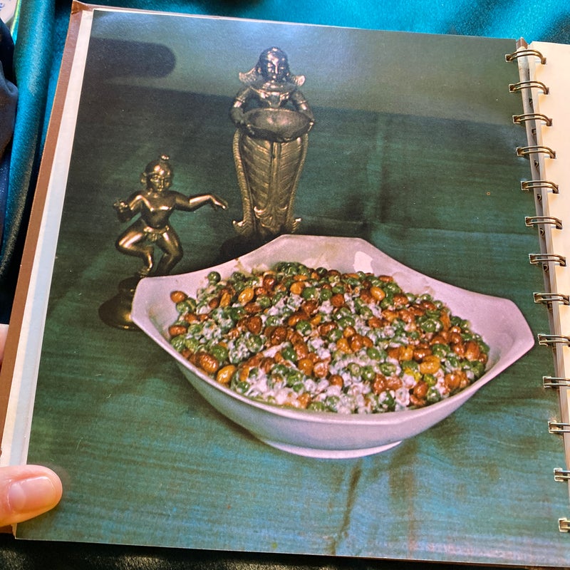 If you can’t stand to cook 1973