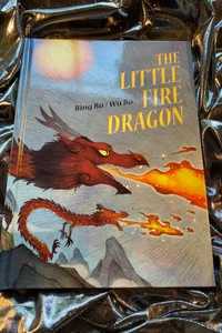 The little fire dragon