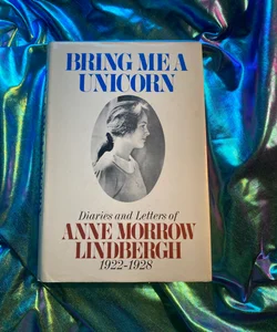 Bring Me a Unicorn