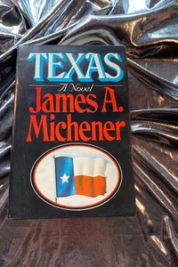 Texas - Volume 1