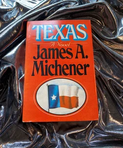 Texas -Volume 2
