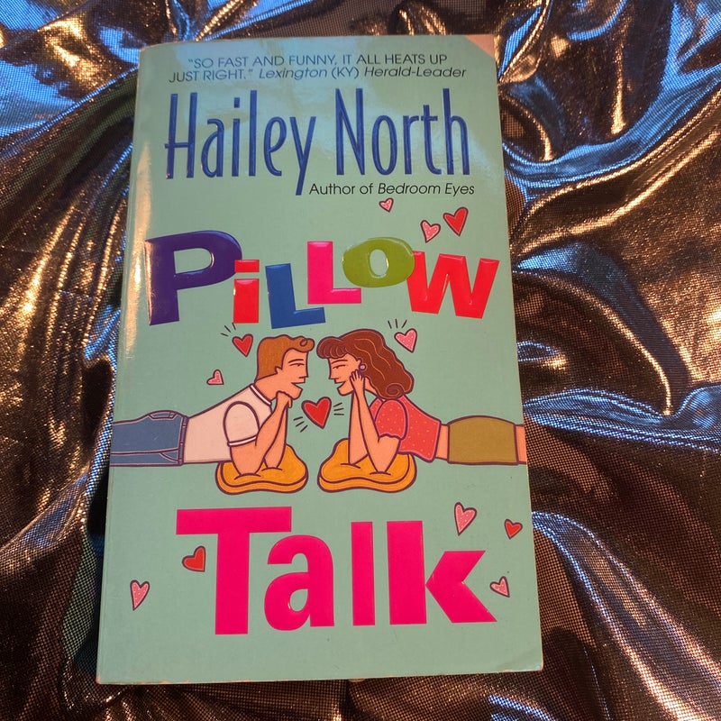 Pillow Talk