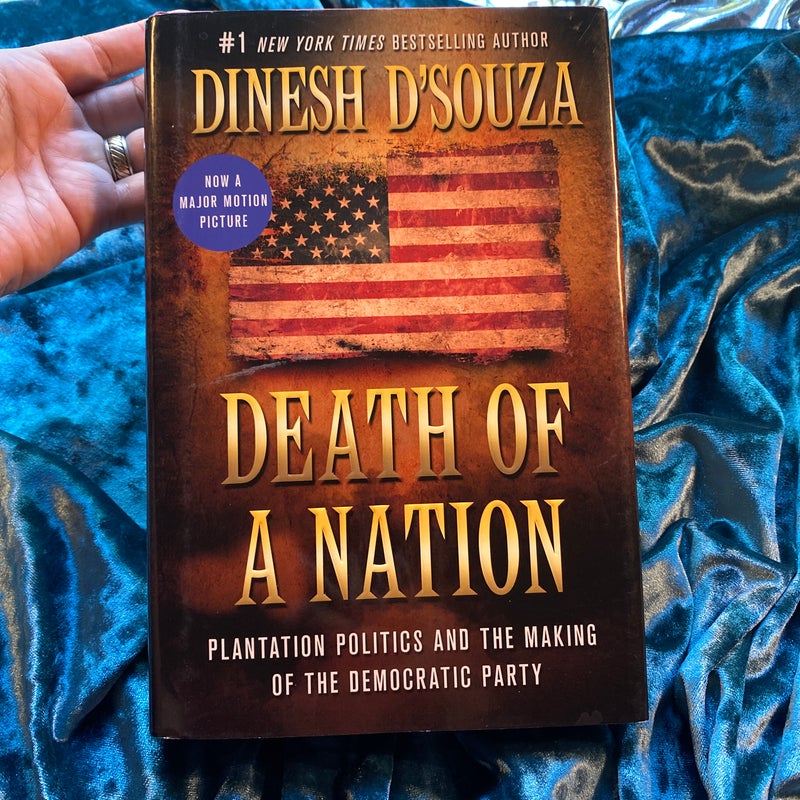 Death of a Nation -see description 
