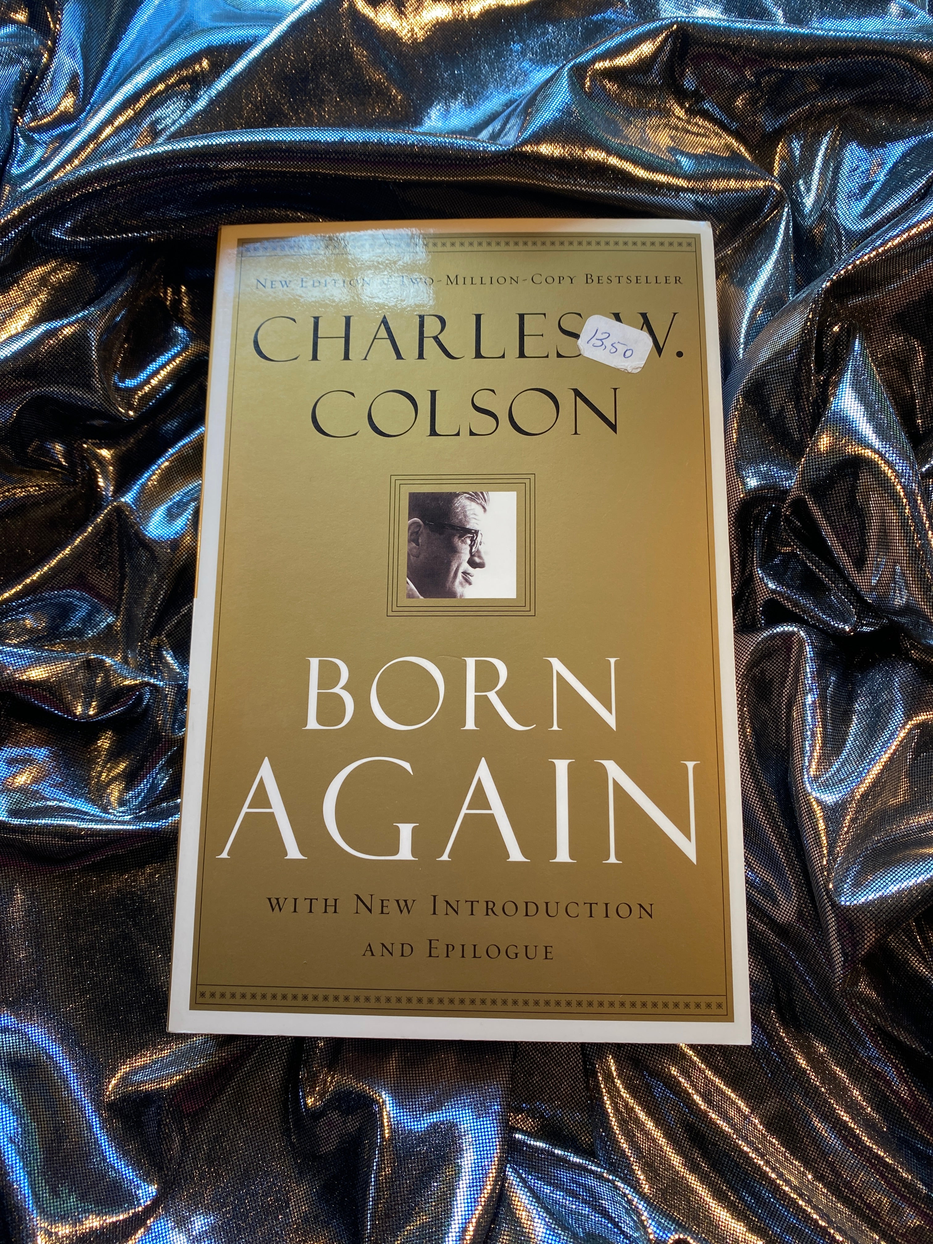 Born Again