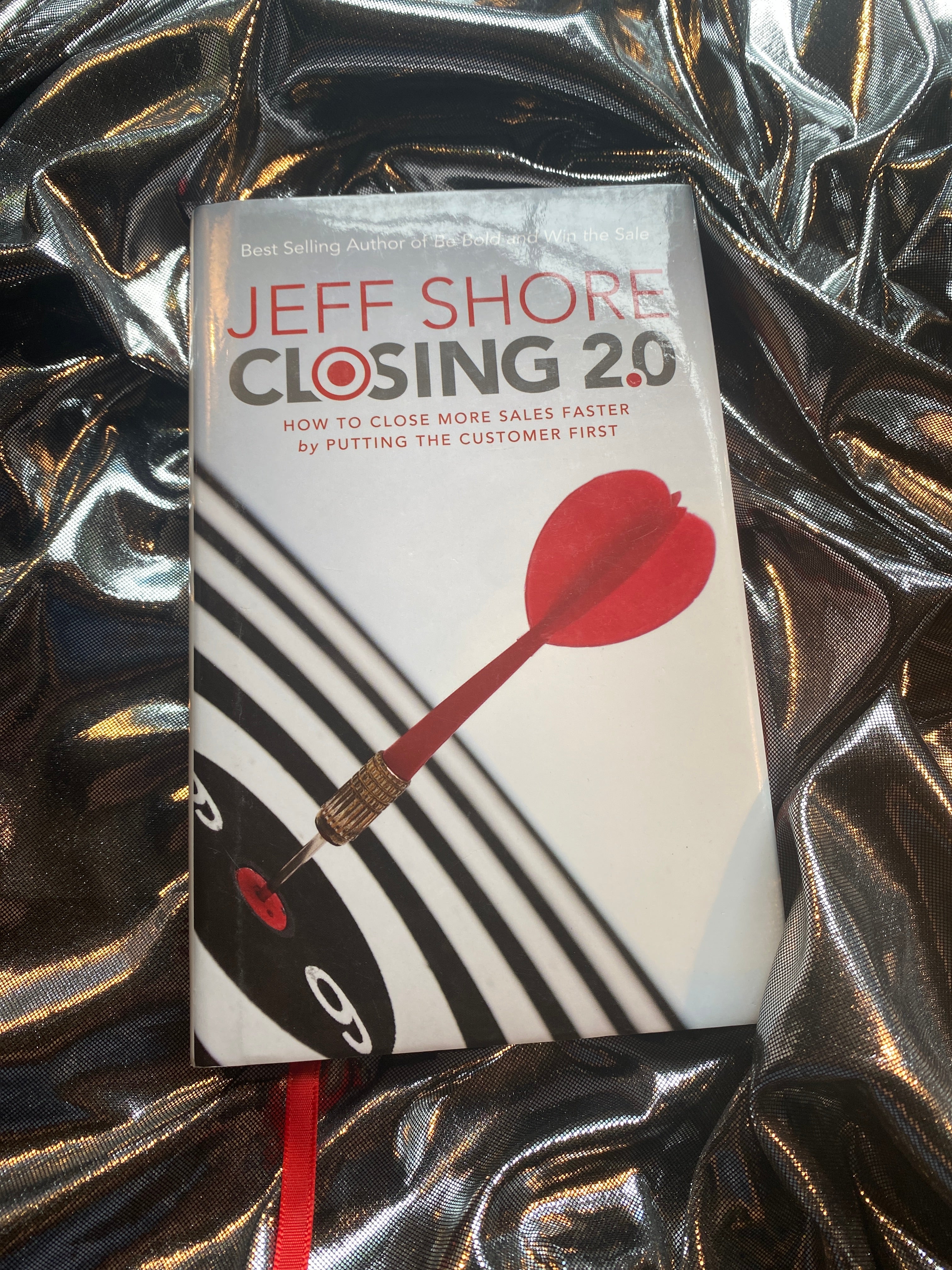 Closing 2. 0