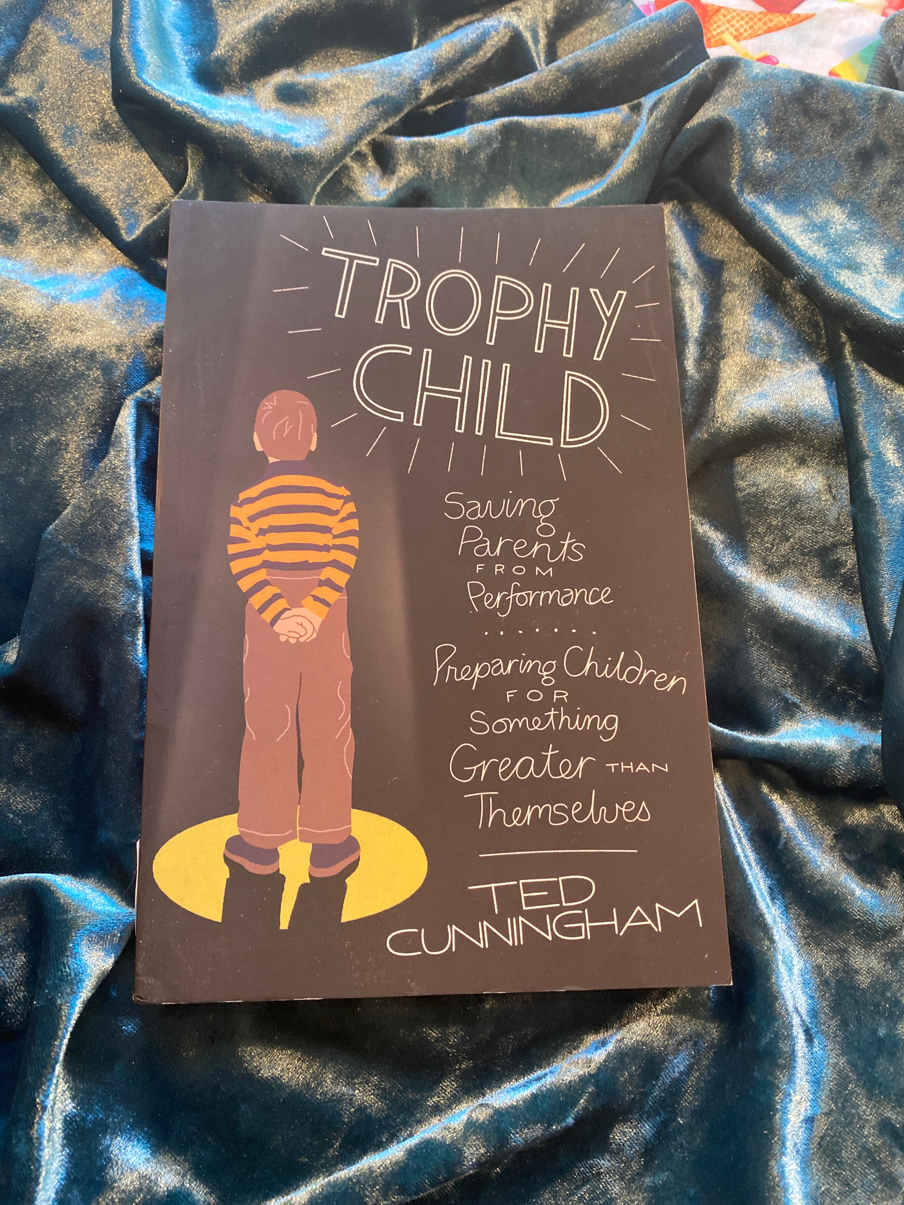 Trophy Child