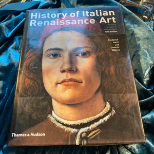 History of Italian Renaissance Art