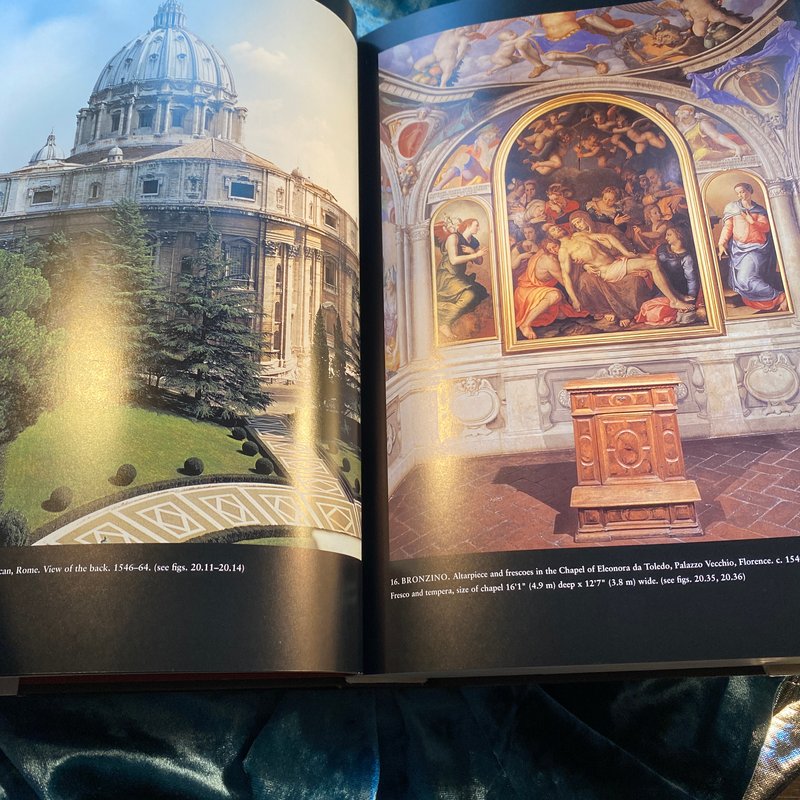 History of Italian Renaissance Art
