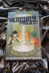Mercury Project