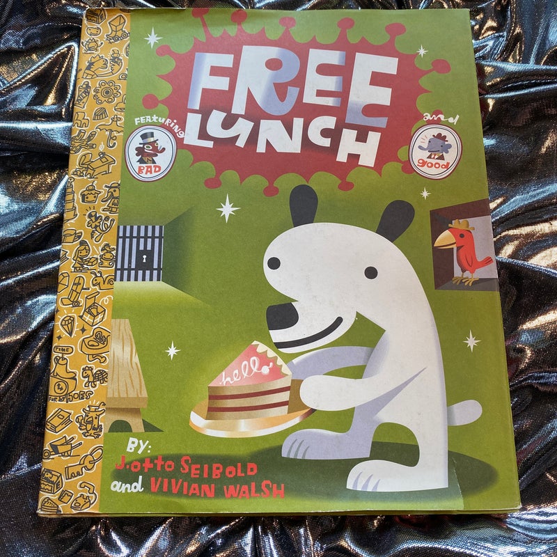 Free Lunch
