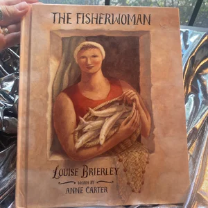 The Fisherwoman