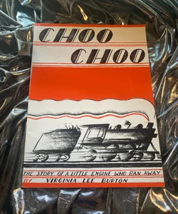 Choo Choo