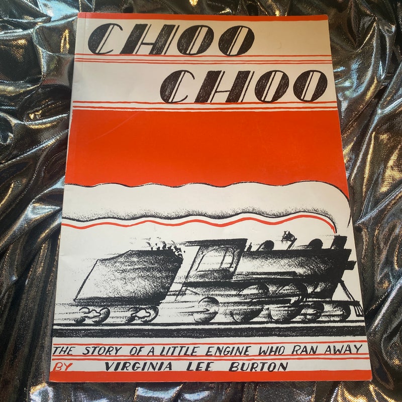 Choo Choo