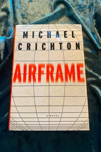 Airframe -see description 